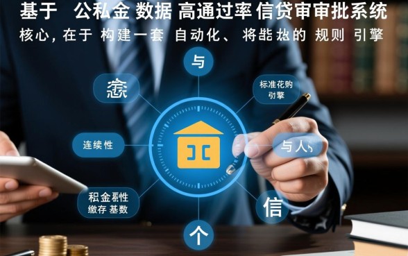 长沙凭公积金就能绝对下款吗,哪里能申请靠谱口子? 长沙凭公积金就能绝对下款吗