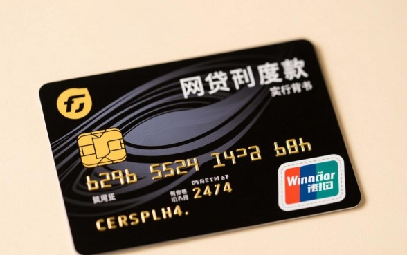 绑定信用卡秒下款的网贷口子推荐 绑定信用卡秒下款的网贷口子推荐