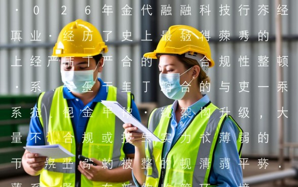 2026网贷整顿后能下款的口子有哪些?2026年整顿后还有哪些口子能借? 2026网贷整顿后能下款的口子有哪些