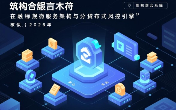 2026年能下款的网贷口子有哪些