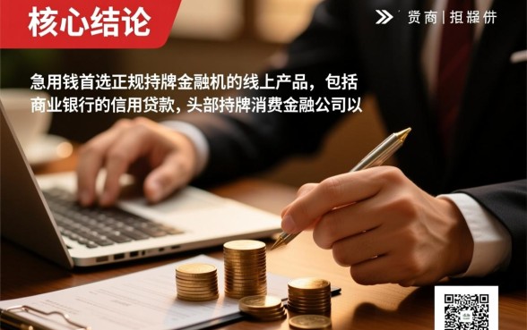 现在急用钱有什么能下款的口子么