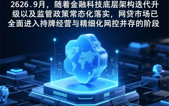 2026年9月还能下的网贷口子有哪些,哪个容易通过? 2026年9月还能下的网贷口子有哪些