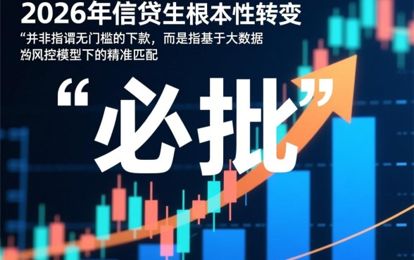 2026这些网贷口子必批秒下款