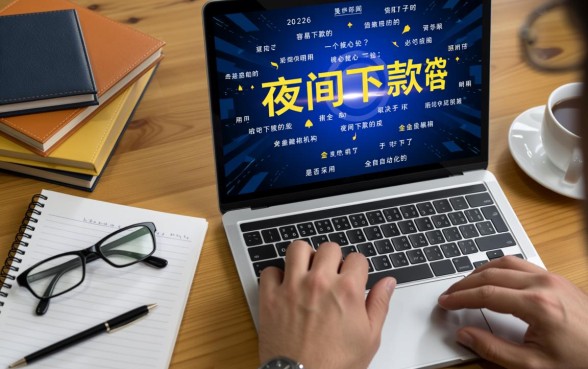 2026夜间容易下款的贷款口子 2026夜间容易下款的贷款口子