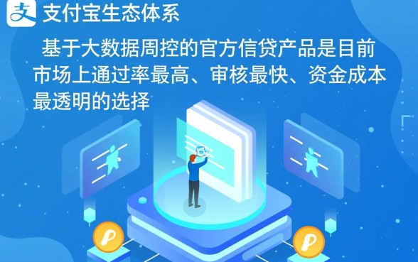 支付宝比较容易审核的口子