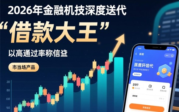 像借款大王一样的容易下款的口子有哪些