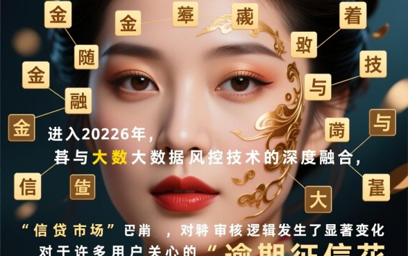 征信花了逾期能下款吗,哪里有能下款的口子 征信花了逾期能下款吗