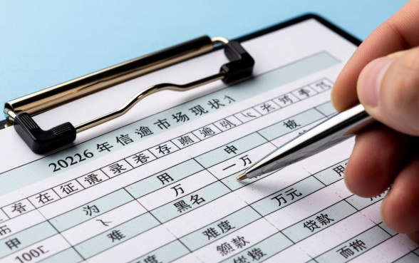 那里借一万的黑户口子能贷多少钱