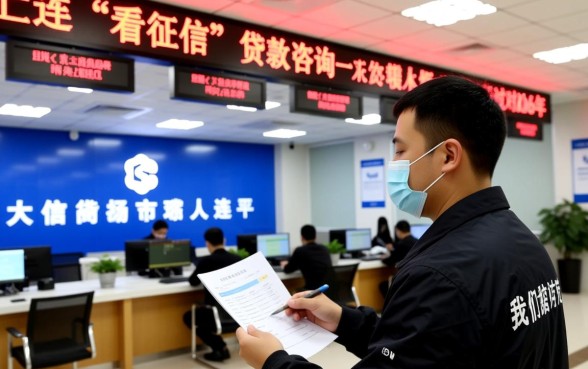 大连有那种不看征信的贷款公司吗 大连有那种不看征信的贷款公司吗