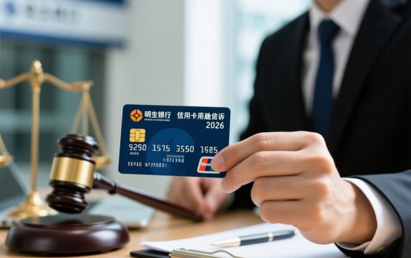 明生银行信用卡逾期起诉有用吗,被起诉后果严重吗? 明生银行信用卡逾期起诉有用吗