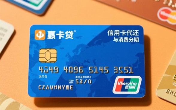 小赢卡贷下款真的容易吗