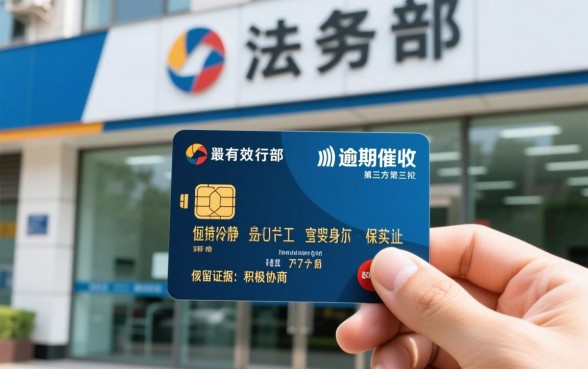 信用卡逾期法务部催收怎么处理,真的会被起诉吗? 信用卡逾期法务部催收怎么处理