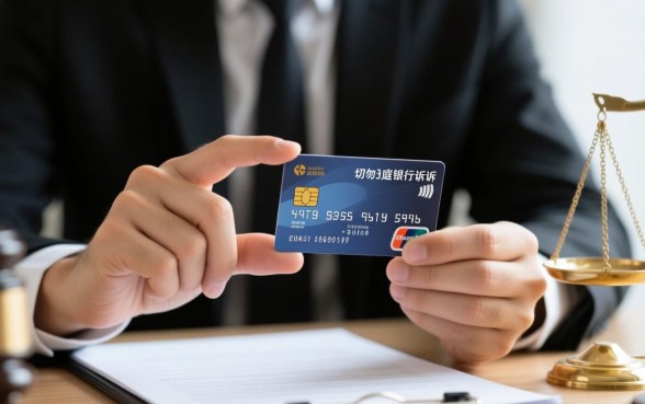 欠信用卡还不上起诉程序怎么办