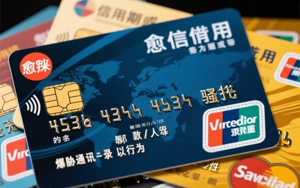 被信用卡暴力催收骚扰怎么办呢