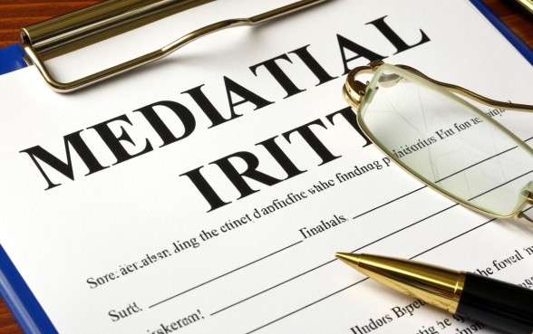 微博借款逾期收到诉前调解通知