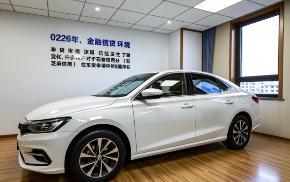 办理车贷跟花呗信用分有关系吗