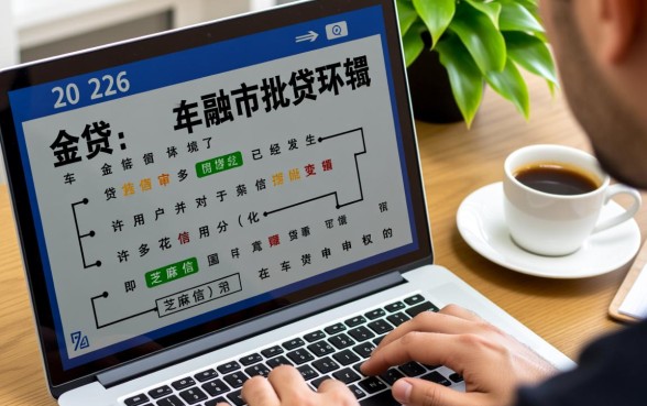 办理车贷跟花呗信用分有关系吗