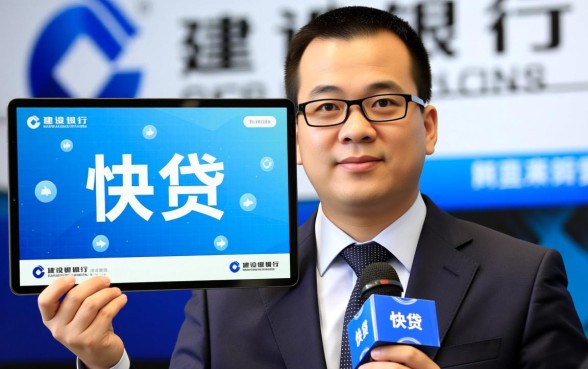 从提交建行借款申请到实际到账