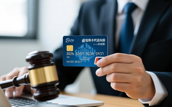 代还信用卡欠钱可以起诉吗