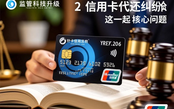 代还信用卡欠钱可以起诉吗