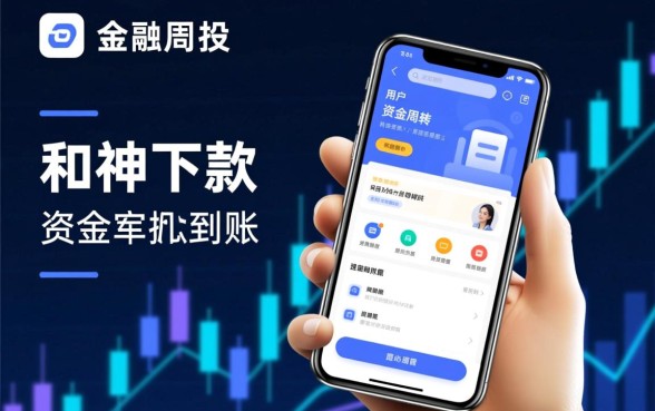 有哪些应用与和神下款功能相近