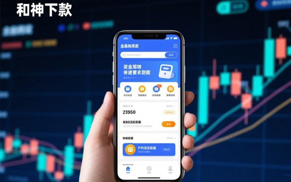 有哪些应用与和神下款功能相近