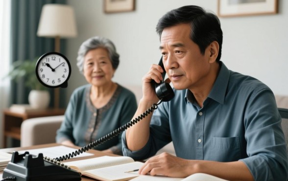 逾期后家里人被拉黑了怎么解除