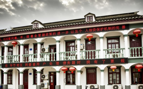 毕节网贷逾期停息分期怎么协商