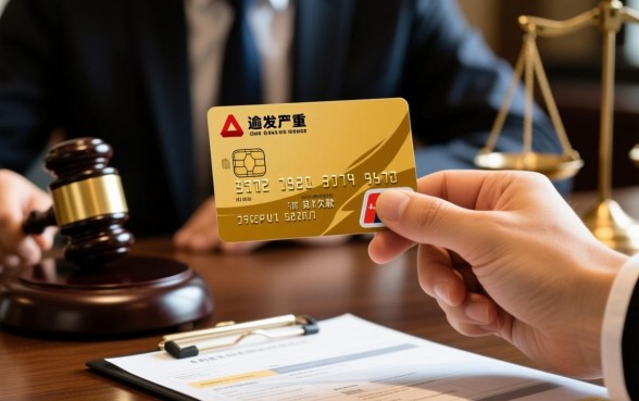 广发信用卡立案起诉流程是什么