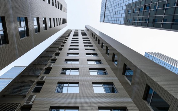 不查征信的房产抵押贷款靠谱吗