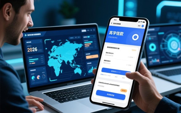 贷款平台为何通过申请如此简单