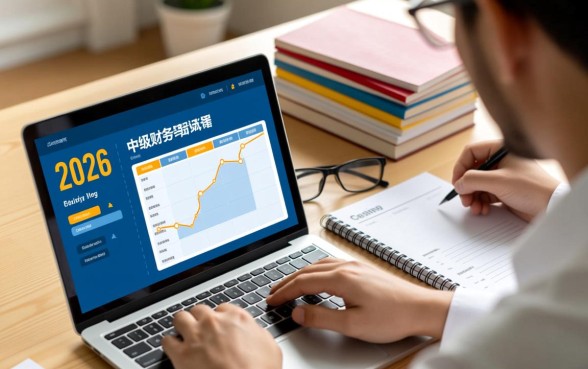 如何轻松通过中级财务管理考试,有哪些高效备考技巧? 如何轻松通过中级财务管理考试