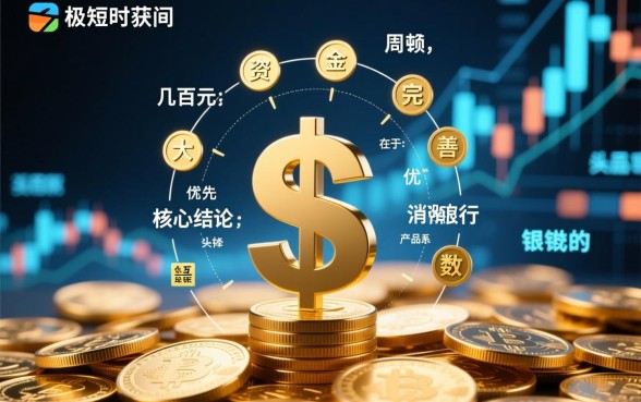 几百元小额贷款怎么申请