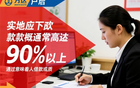 万达贷下户后真的能顺利下款吗