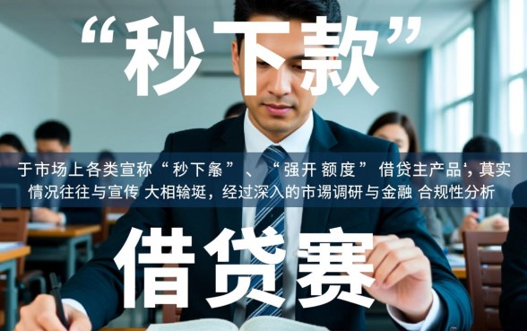 空投app贷款下款成功率如何