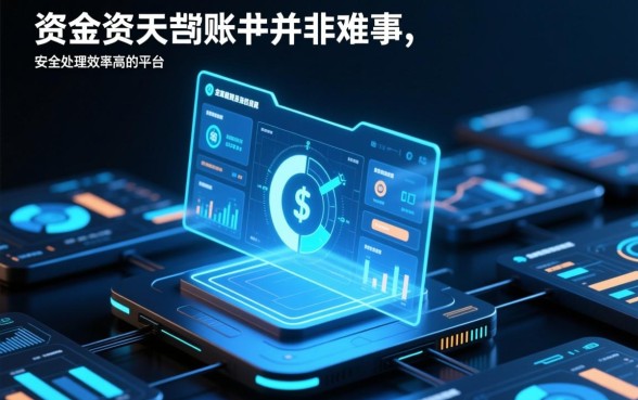 有哪些app可以保证当天到账