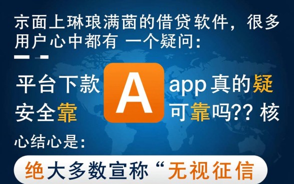 平台下款App真的安全可靠吗,哪个下款快又容易通过 平台下款App真的安全可靠吗