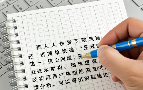 人人快贷下款流程是否简单快捷,申请需要什么条件 人人快贷下款流程是否简单快捷