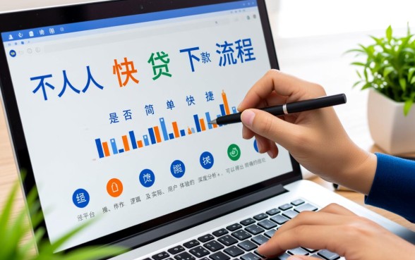 人人快贷下款流程是否简单快捷,申请需要什么条件 人人快贷下款流程是否简单快捷