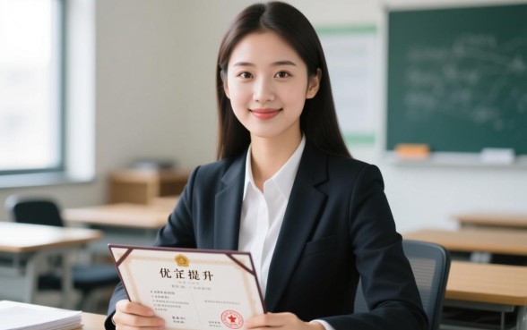 女生考什么证书能提高通过几率