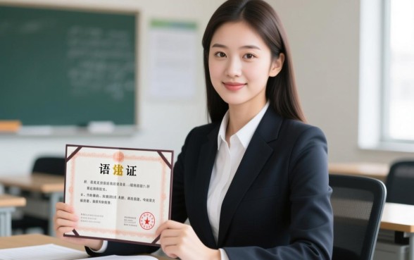 女生考什么证书能提高通过几率