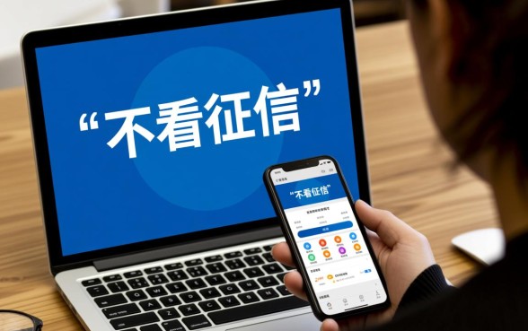 有什么好的借钱软件不看征信,哪个靠谱容易下款? 有什么好的借钱软件不看征信