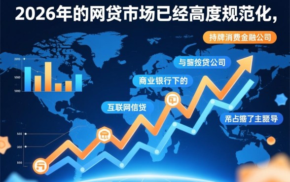 最正规最容易下款的网贷有哪些