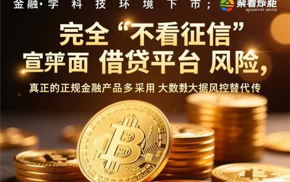 不看征信比较容易下款的app有哪些