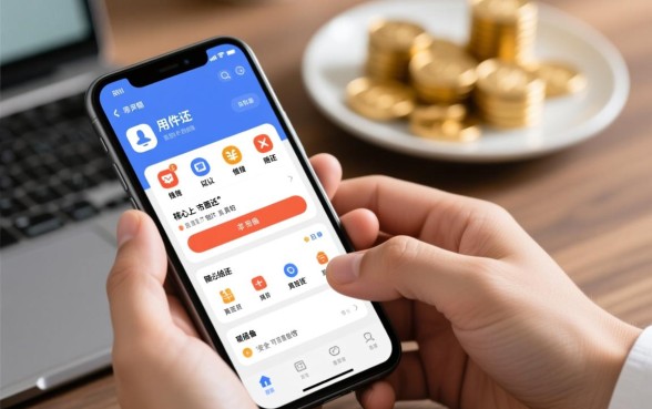 手机哪些软件可以借钱随借随还