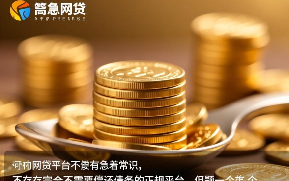 有哪些网贷平台不需要急着还的