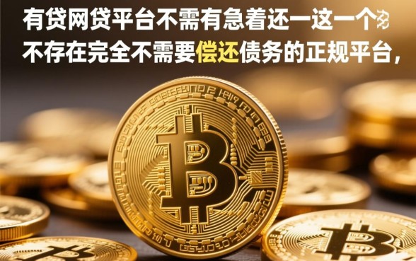 有哪些网贷平台不需要急着还的