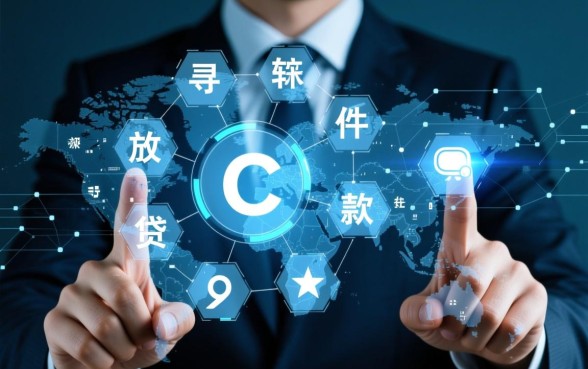 放款比较容易的贷款软件有哪些
