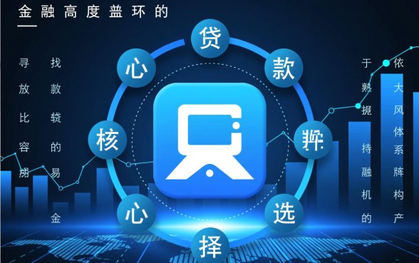 放款比较容易的贷款软件有哪些
