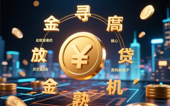 放款比较容易的贷款软件有哪些